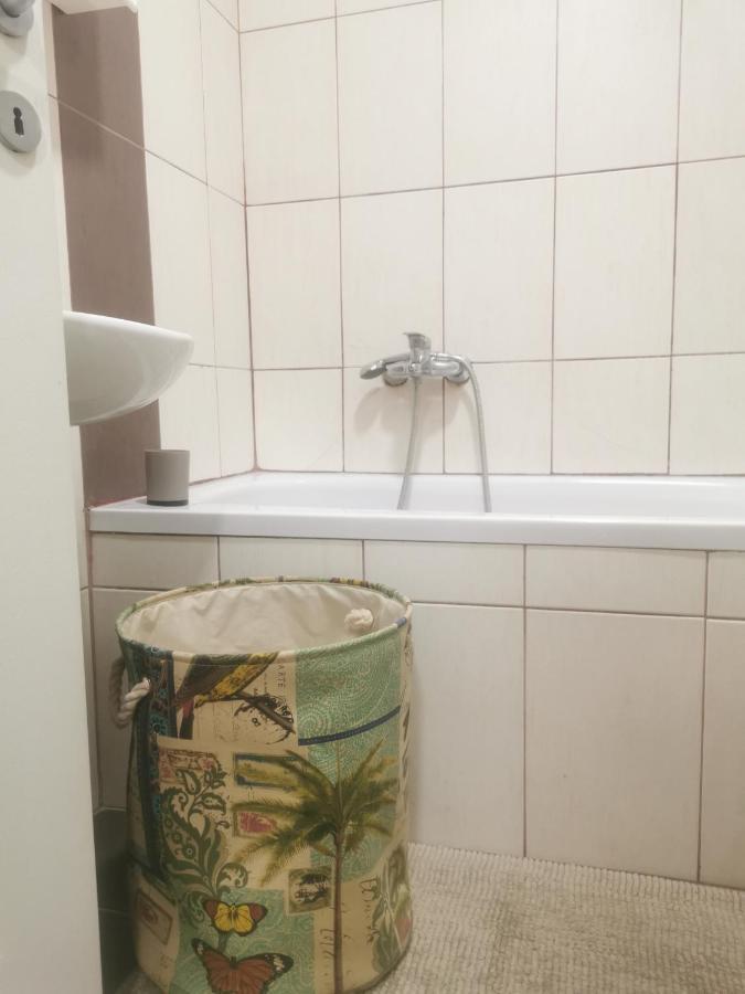 Amabilis Apartment Banja Luka Luaran gambar