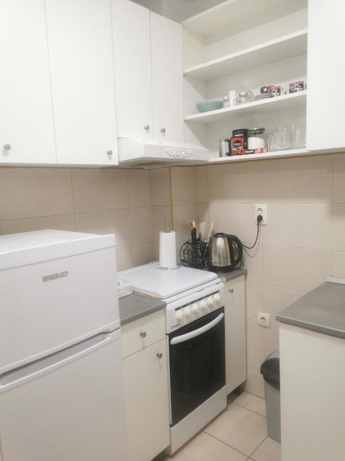 Amabilis Apartment Banja Luka Luaran gambar