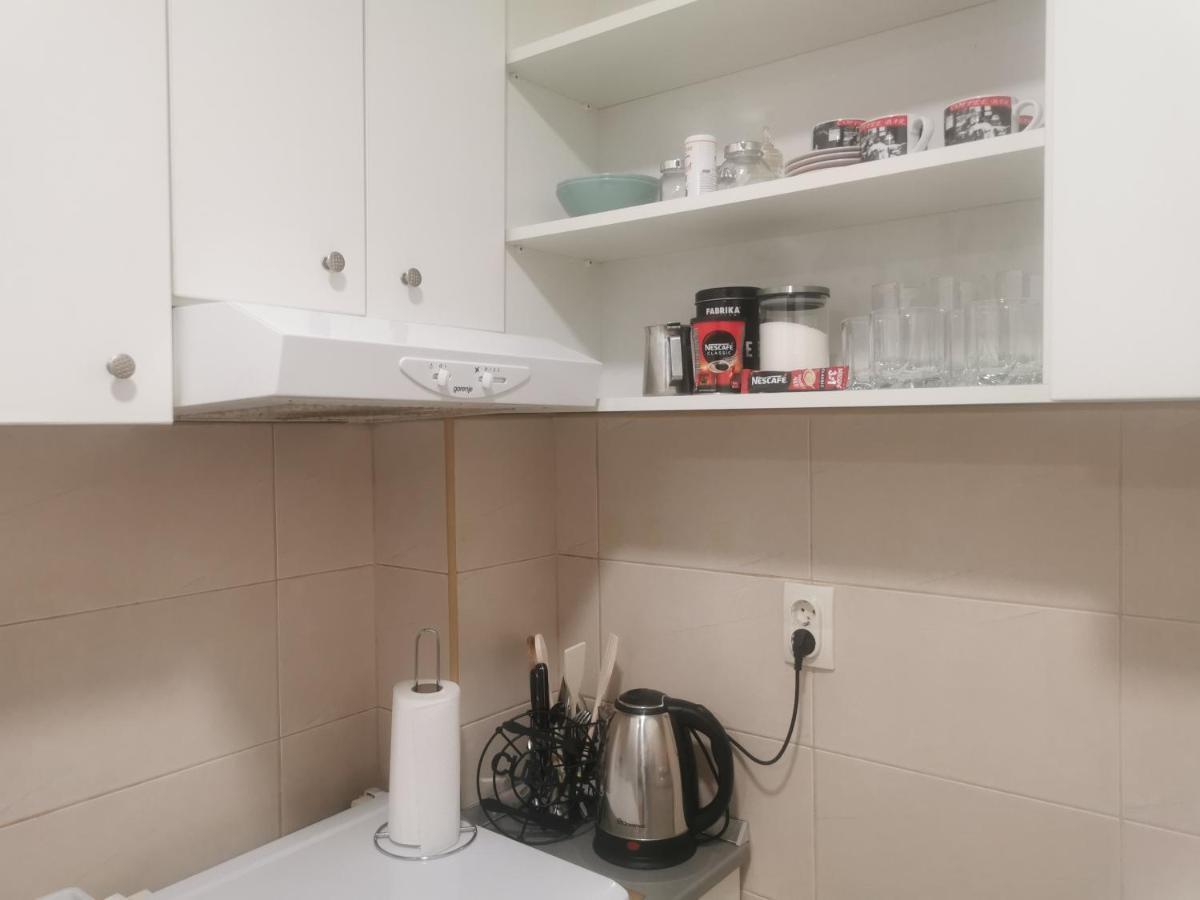 Amabilis Apartment Banja Luka Luaran gambar