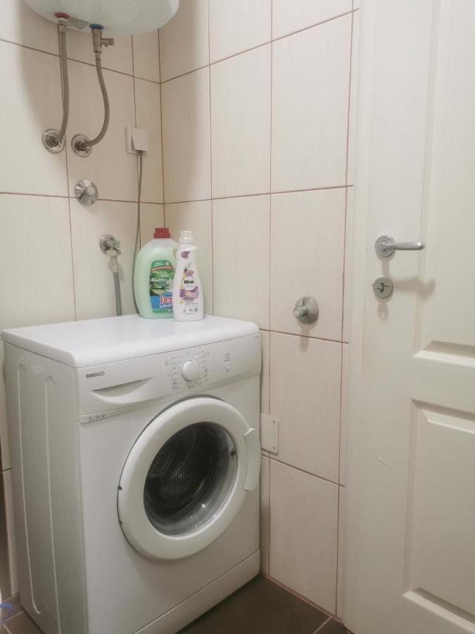 Amabilis Apartment Banja Luka Luaran gambar