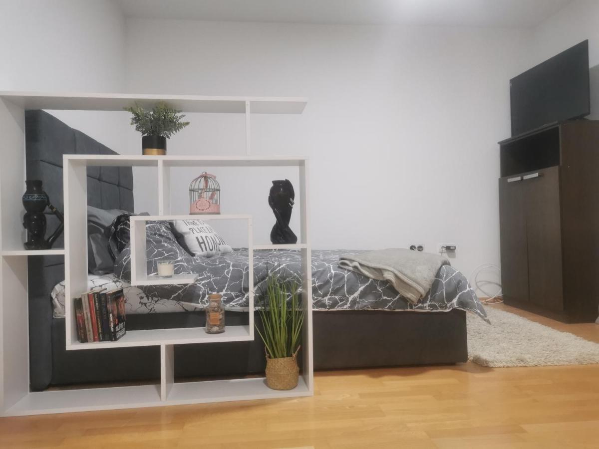 Amabilis Apartment Banja Luka Luaran gambar