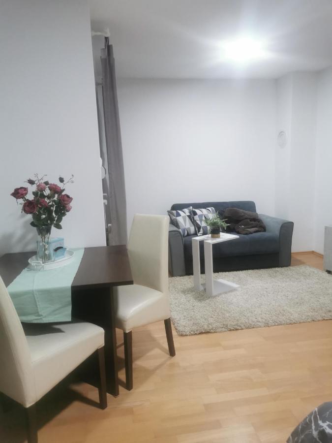 Amabilis Apartment Banja Luka Luaran gambar