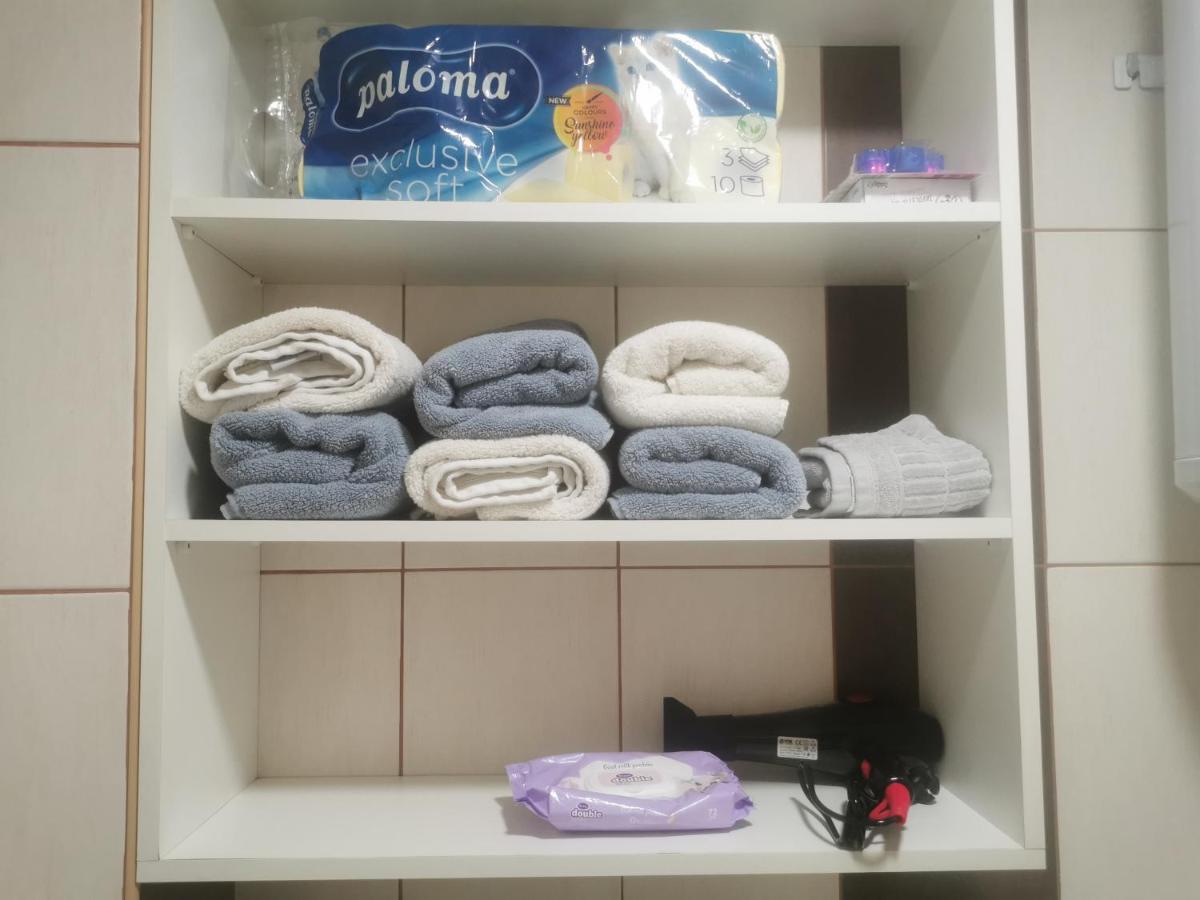 Amabilis Apartment Banja Luka Luaran gambar