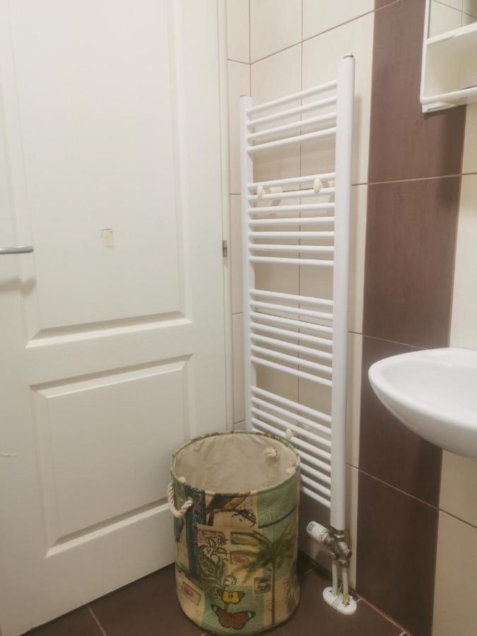Amabilis Apartment Banja Luka Luaran gambar