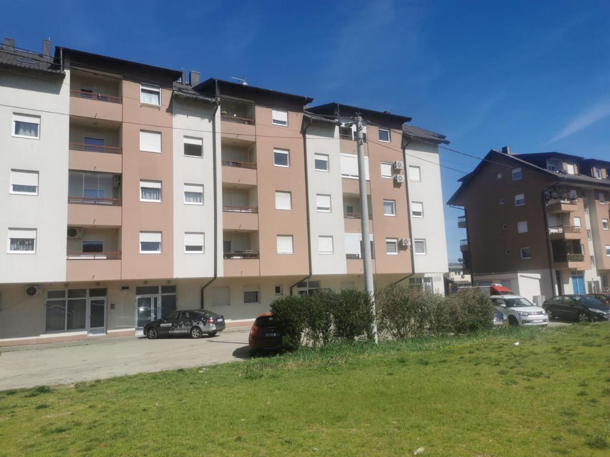 Amabilis Apartment Banja Luka Luaran gambar