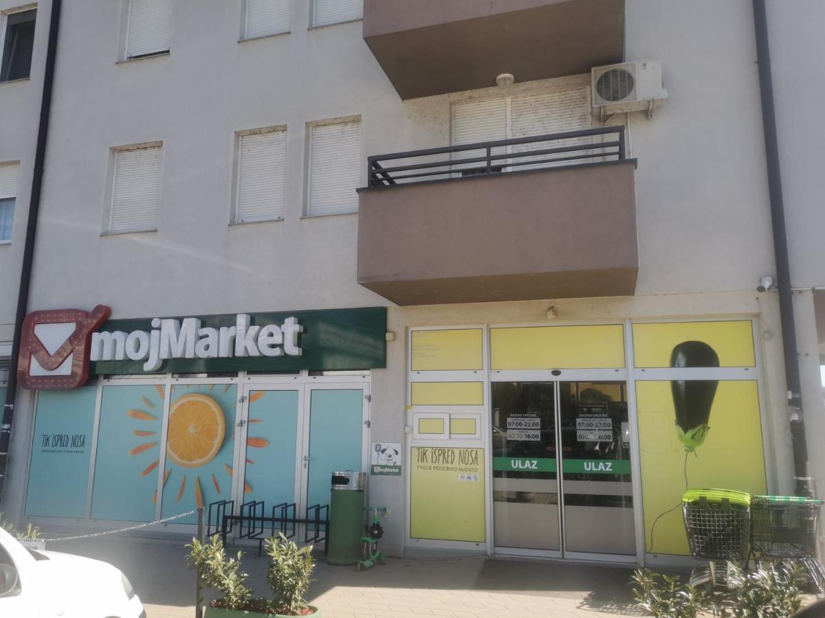 Amabilis Apartment Banja Luka Luaran gambar